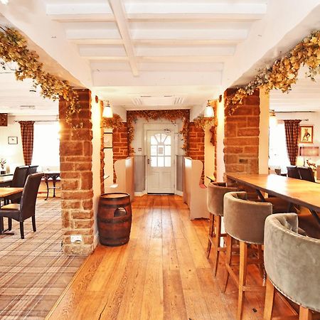 Chequers Inn Harrogate Exterior photo